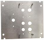 Stainless Plate for V2038 & 98580 board