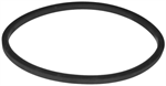 Replacement black window gasket for WF barrel claw