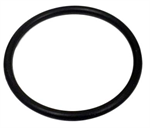 Top dome filter oring for 350 & 500