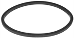 Replacement standard window gasket for Oval claw