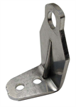 Stainless top bracket w/o loop, shorter profile for 300cc