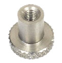 Replacement stainless top nut for 14300 claw