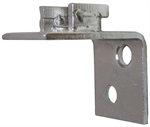 Stainless CIP bracket for 300E claw