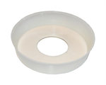 Replacement seal for PVC DL style cylinder
