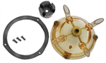 Replacement kit for Orbit with gasket and screws
