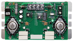Kleen Flo S-12 pulsation board, 22VDC output