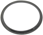 Old style flat gasket for Ben Anderson milk pump
