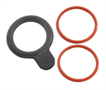 Replacement rubber kit for Orbit valve