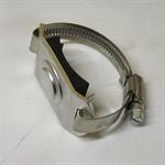 1 1/2^ Blank inlet cover kit
