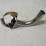 1 1/2^ X 5/8^, 90 standard milk inlet kit