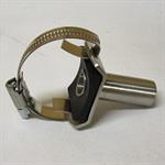 1 1/2^ X 9/16^ straight clamp on inlet kit