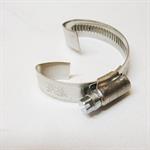 1 1/2^ clamp only