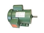 1 HP, 1800 RPM Farm Duty Motor, 1 phase