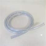 1/2^ x 12' long section of CLEAR vacuum tubing