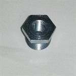 1/4^ x 1/8^ hex bushing