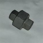 1/8^ galvanized union