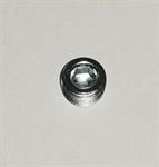 1/8^ hex socket head plug