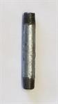 1/8^ x 3^ galvanized nipple