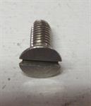 10/32 x 1/2 flat head screw for bearing retainer