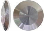 2 1/2^ Tri clamp end cap