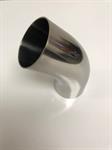 2 1/2^ elbow, 45 degree. weld on