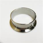 2 1/2^ long weld ferrule