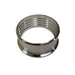 2 1/2^ roll on ferrule