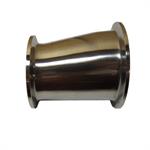 2 1/2^ x 2^ eccentric reducer