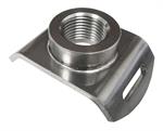 2^ & 3^ Line adaptor for clamp on BM stallcock