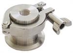 2^ Air blow valve for 1.5 check Y, 3/8^ NPT