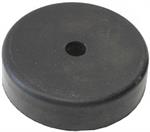 2^ Cap with 3/8^ hole for dipstick