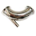 2^ Elbow with 1/2^ ID horizontal outlet