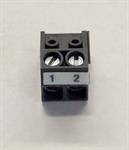 2 Pin Connector for Pro Chek Equip.