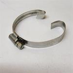 2^ clamp only
