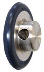 2^ disc for SS outlet valve for Mueller