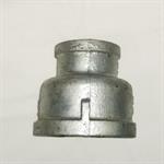 2^ x 1 1/4^ reducer coupling