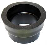2^ x 2^ Rubber adapter for Mueller Matic