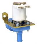 240V Single solenoid valve for Mueller washer