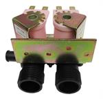278 water valve, 24V AC pink Coils