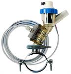 3^ Line mount Kleen Flo Vacuum Sensor Assembly , ¾