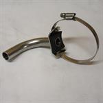 3^ X 3/4^ ,90 degree parallel milk inlet kit