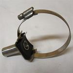 3^ X 9/16^ straight clamp on inlet kit