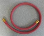 3/4^ ID x 5 Ft. Feed Hose for HiFlow Model 31 & 32