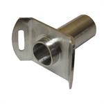 3/4^ inlet nipple only for 1 1/2^ - 3^ line