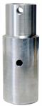 3/4^ x 1^ shaft adapter for Mueller