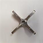 4 3/8^ Impeller for Kleen Flo T-Style #5 pump