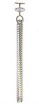 4 7/8^ x 17^  side discharge filter insert