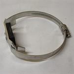 4^ Blank inlet cover kit