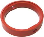 4^ Butterfly valve seal