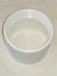 4^ PVC Female Adaptor